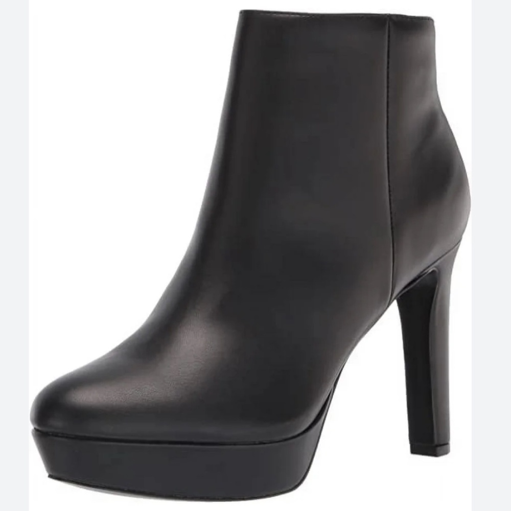 Nine West Boots size 7.5 New - Picture 2 of 10